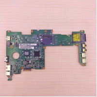 Мат. плата DA0ZE6MB6E0 REV:E DDR3x1, с разбора, неисправная