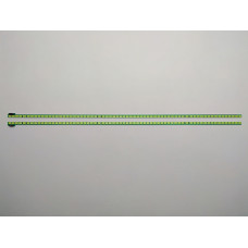 Подсветка 49" V14 ART TV REV 0.2 R-TYPE/L-TYPE 6920L-0001C, 2 ленты, 66LED, 535 мм, с разбора отличн Подсветка 49" V14 ART TV REV 0.2 R-TYPE/L-TYPE 6920L-0001C, 2 ленты, 66LED, 535 мм, с разбора отличн