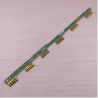 Планки матрицы 24M07-C0B M240HW02 V6 CTRL BD, 24M07-C0B