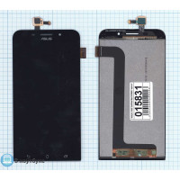 Дисплей Asus ZenFone Max ZC550KL черный (Asus)