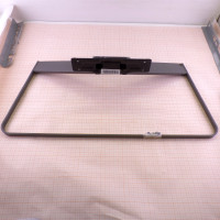 Подставка ST-40PFL4508T/60 серебристая, Б/У