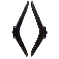 Подставка Haier 32 Smart TV BOX цвет черный