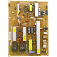 Плата питания GPR32SEN SIP468A для Samsung LE46A556P1F