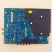 Main CV6683H-C42 для HEC R1 43 S FHD (DH1U8CD03RU) (PT430CT03-14 HK430WLEDM-JHADH) с разбора