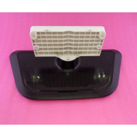 Подставка 32LN5400 (MAM630039) черный низ, белый верх, Б/У