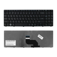 Клавиатура Acer Aspire 5516, 5517, 5332, 5532, 5732 черная
