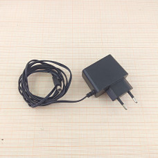 Блок питания 12V 1A (5.5x2.5) MN012H-E120100 Original Meic, Б/У