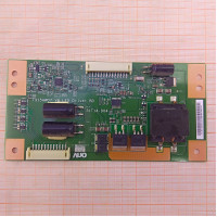 Драйвер LED LG 31T14-D04 T315HV07 V8 LED, DC 24V, 4ch для LG 32LV3551