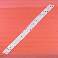 Подсветка 32" 2018_DIRECT LM41-00091J, LM41-00091K, 3 ленты, 8LED, 3V, 611 мм, NEW Подсветка 32" 2018_DIRECT LM41-00091J, LM41-00091K, 3 ленты, 8LED, 3V, 611 мм, NEW