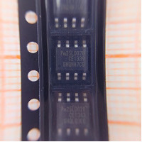 PM25LD020CE SPI 2Mbit 100 МГц 2.7-3.6V SOIC-8