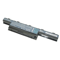 Аккумулятор AS10D31 4400mAh 10.8V 48Wh черный (Acer) NEW