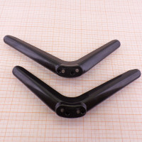 Подставка HY-00152069, HY-00152071 черная, Б/У