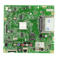 Main EAX67246903 EBU64582202 для LG 32LJ600U (HC320DXN-ABVSA-2141 (HV320WHB-N55))