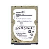 HDD 2.5" Seagate ST500LT012, 500 Гб, GOOD, 100% Б/У