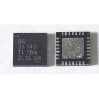 BQ24740 Battery Charger Texas Instruments QFN-28