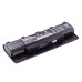 Аккумулятор Asus G551 10.8V 56Wh черный (ASUS) A32N1405 новый