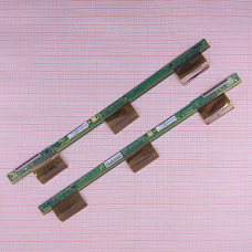 Планки матрицы LSF320HJ02-G01 14Y_32VNB5SL2LV0.0 14Y_32VNB5SR2LV0.0 (CY-GH032CSLV1V)