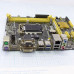 ASUS H81M-E LGA1150 microATX