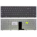 Клавиатура Lenovo IdeaPad B5400, M5400 черная, рамка черная