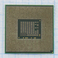 Intel Pentium Dual-Core B980 2400MHz Socket G2, Б/У