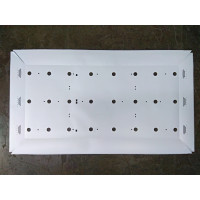 Отражатель 40" (101.6 см) Direct LED 915*510 BBK 40LEX-5058/FT2C (V400HJ6-PE1), подсветка MS-L2316-A