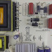 Плата питания HKL-650209C 261501000800 для Haier LE65U6900UG