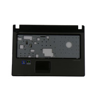 Верхняя часть Acer w/TP есть, 39.4GY01, серебристый, Состояние