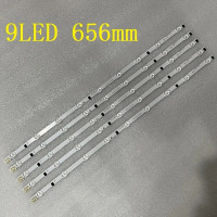 Подсветка 40" D2GE-400SCA(B)-R3 2013SVS40F, 14 лент, 13LED, 3V, 832мм, NEW