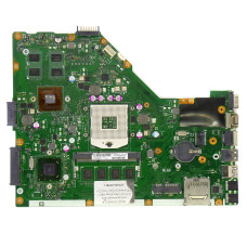 Мат. плата Asus X55VD, K55VD REV 2.2 [N13M-GE6-S-A1], 1xDDR3, неисправная