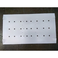 Отражатель 43" (109 см) Direct LED 958*542 Dexp F43F8000Q/G (HV430QUB-H10), 3шт по 8LED