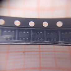 TPS563201DDCR Step-Down DC/DC Controller, SOT-23-6, Texas Instruments