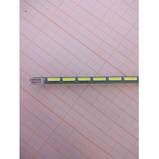 Подсветка 27" 270WF5 REV0.2 6916L-1669A 1 лента 3V 60LED 610мм с разбора отличное