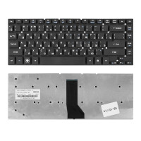 Клавиатура Acer Aspire 3830 3830G 3830T 3830TG 4830 4830G 4830T 4830TG черная
