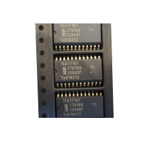 TEA1716T Контроллер PFC SOIC-24