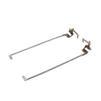 Петли LH-L LH-R для DNS 9270D, Б/У