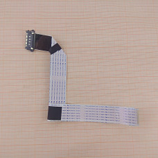 Шлейф LVDS 51pin 720мм