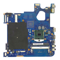 Мат. плата Petronas-14(DC) REV:1.0, BA41-01666A (BA92-08451B), Socket rPGA989 (G2) для Samsung NP-30