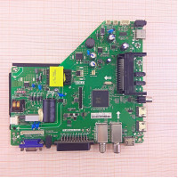 Main TP.MS3663S.PB818 для Tihesun UA320D (PT320AT01-4 36-41V 600mA)