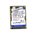 HDD 2.5" Western Digital WD3200BPVT, 320 Гб, SATA-II 3Gbit/s, 5400 об/мин, 8 Мб, Б/У
