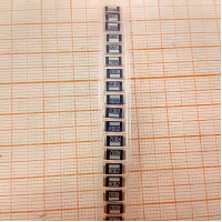 Резистор SMD 2512 1W 0.002R 1%