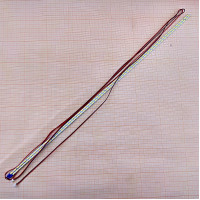 Подсветка 49" GYD-E49-20S3P-7020-LED-BACKLIGHT, 2 ленты, 6V, 60LED, 543 мм, NEW