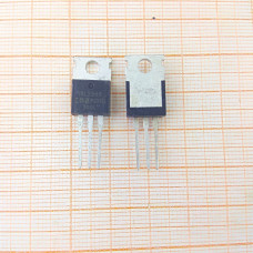 IRL2505 MOSFET N-канал 104A 55V 200W, TO-220AB