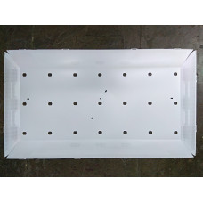 Отражатель 940*530 LG 43LJ595V (HC430DUN-SLTL3-211X)