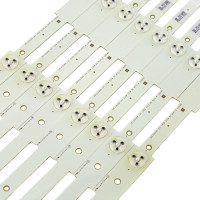 Подсветка 39" 2013CH390 13Y LVED 3228 REV1.0, 8 лент, 5LED 3V, 470 мм