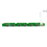 Кнопки 715G5908-K03-000-004L для Acer K222HQL, Б/У