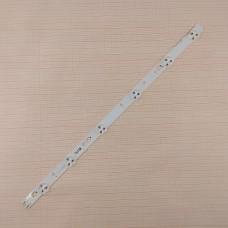 Подсветка 40" D1GE-400SCB-R3 2012SVS40 (1 лента) 6LED 3V 378мм