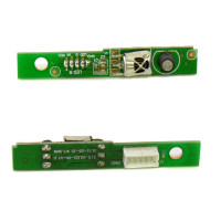 Плата управления 315-DLED-IR-V1.0