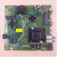 Main RSAG7.820.12365/ROH 50A53FEVS(0008) M0809 для Hisense 50A6BG (CV500U2-L01)