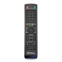 Пульт Supra RC-LC32T550 (оригинал) Б/У