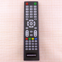 Пульт для телевизора Erisson RC-43FLX9000T2 Б/У